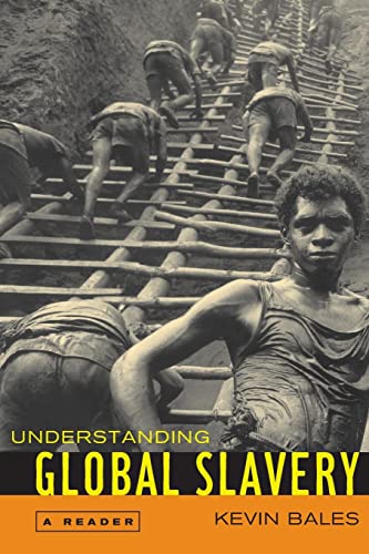 Stock image for Understanding Global Slavery: A Reader for sale by SecondSale