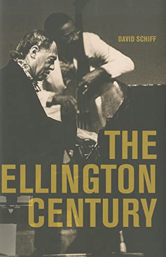 Beispielbild fr The Ellington Century zum Verkauf von Better World Books