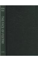 The Face of Poetry (Lunch Poems Reading) - Margaretta Mitchell; Editor-Zack Rogow; Foreword-Robert Hass