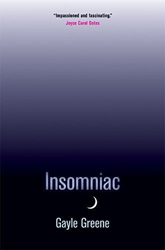 Beispielbild fr Insomniac zum Verkauf von Books From California
