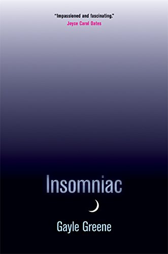 9780520246300: Insomniac