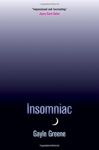 Stock image for Insomniac for sale by Better World Books