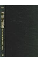 Fit to Be Citizens?: Public Health and Race in Los Angeles, 1879-1939 (American Crossroads) - Molina, Natalia