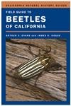 Beispielbild fr Field Guide to Beetles of California (California Natural History Guides) zum Verkauf von Midtown Scholar Bookstore