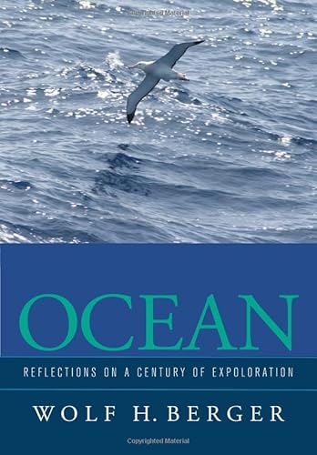 Imagen de archivo de Ocean: Reflections on a Century of Exploration a la venta por Tim's Used Books  Provincetown Mass.