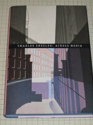 Charles Sheeler: Across Media