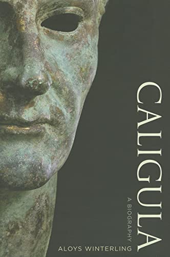 9780520248953: Caligula: A Biography
