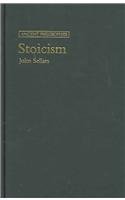 9780520249073: Stoicism (Ancient Philosophies)
