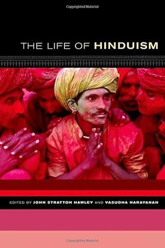 9780520249134: Life of Hinduism: 3 (The Life of Religion)