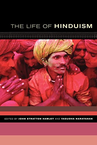 Imagen de archivo de The Life of Hinduism a la venta por Better World Books