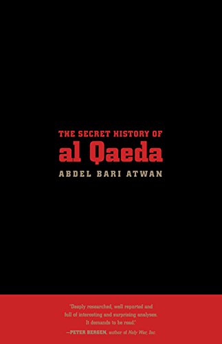 Beispielbild fr The Secret History of al Qæda zum Verkauf von BooksRun