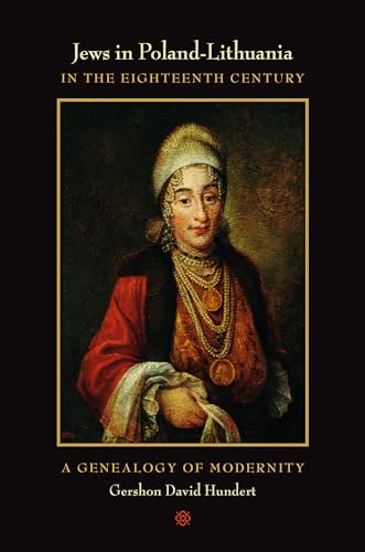 

Jews in Poland-Lithuania in the Eighteenth Century