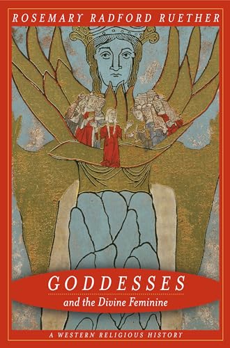 Goddesses and Other Divine Feminine