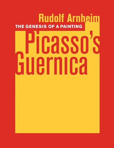 Stock image for The Genesis of a Painting: Picasso's Guernica for sale by Half Price Books Inc.