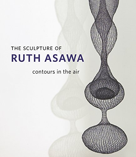 Beispielbild fr The Sculpture of Ruth Asawa : Contours in the Air zum Verkauf von Better World Books: West