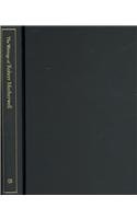 Imagen de archivo de The Writings of Robert Motherwell (Documents of Twentieth-Century Art) a la venta por Mispah books