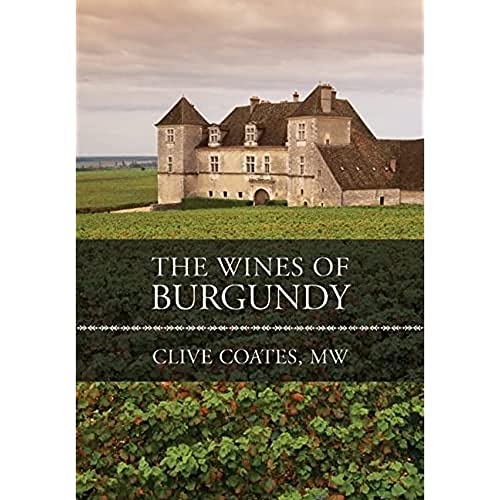 9780520250505: The Wines of Burgundy