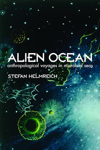 Imagen de archivo de Alien Ocean a la venta por Blackwell's