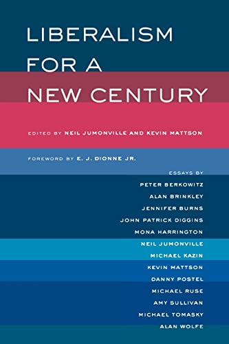 9780520250710: Liberalism for a New Century