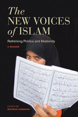 Imagen de archivo de The New Voices of Islam: Rethinking Politics and Modernity?A Reader a la venta por More Than Words