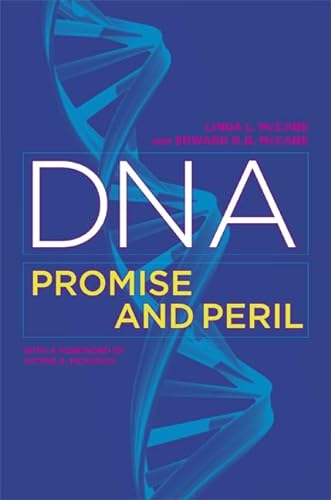 9780520251878: DNA Promise and Peril
