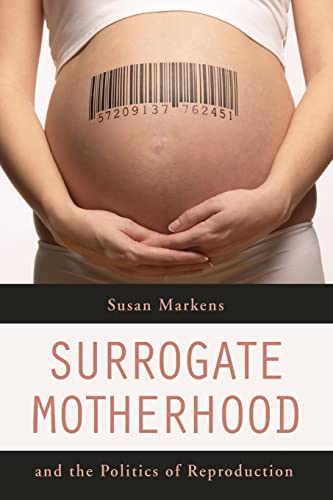 9780520252042: Surrogate Motherhood and the Politics of Reproduction