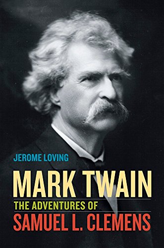 9780520252578: Mark Twain: The Adventures of Samuel L. Clemens
