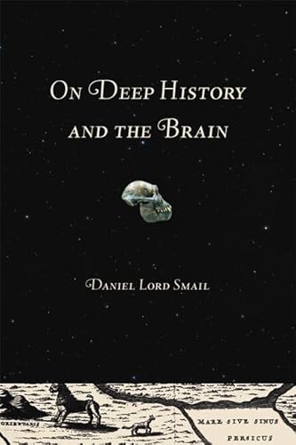 Stock image for On Deep History and the Brain for sale by Better World Books