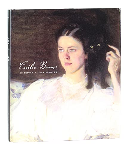 Cecilia Beaux: American Figure Painter - Yount, Sylvia