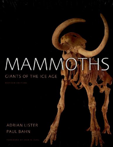 9780520253193: Mammoths: Giants of the Ice Age