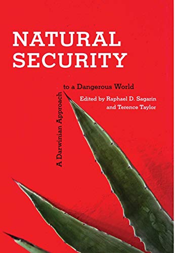 Stock image for Natural Security   A Darwinian Approach to a Dangerous World for sale by Revaluation Books