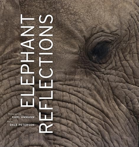 Imagen de archivo de Elephant Reflections a la venta por HPB-Red