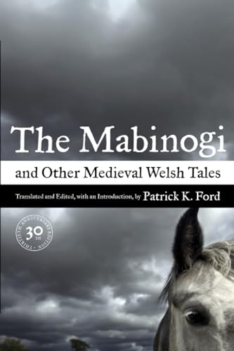 9780520253964: Mabinogi and Other Medieval Welsh Tales