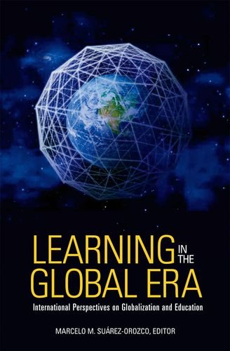 Beispielbild fr Learning in the Global Era: International Perspectives on Globalization and Education zum Verkauf von SecondSale