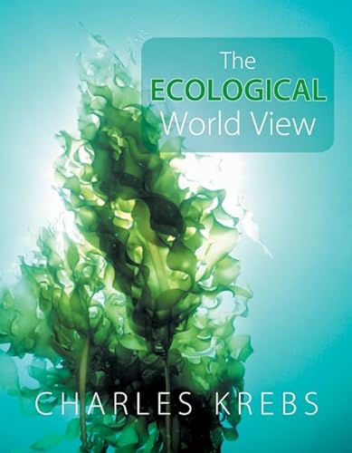 9780520254794: The Ecological World View