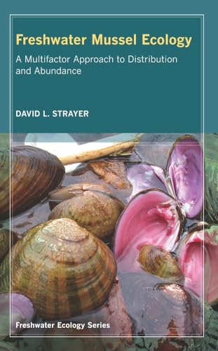 Beispielbild fr Freshwater Mussel Ecology zum Verkauf von Blackwell's