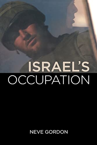 Stock image for Israel's Occupation for sale by PBShop.store US