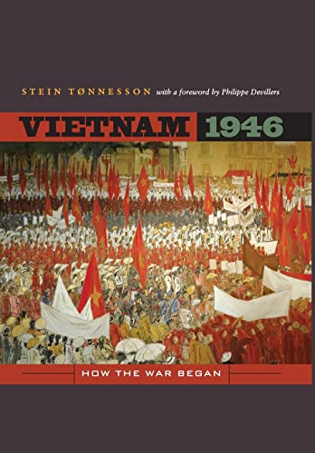 Stock image for Vietnam 1946: How the War Began for sale by Book Dispensary