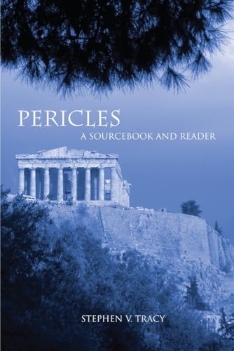 9780520256040: Pericles: A Sourcebook and Reader