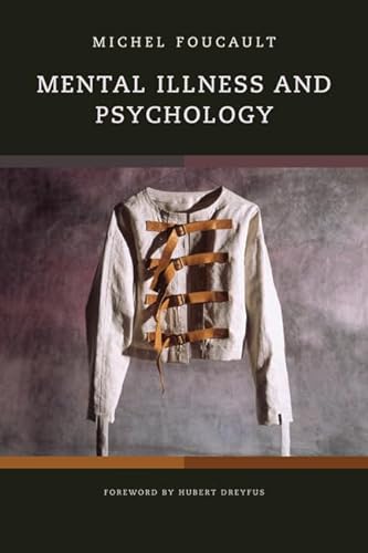 Beispielbild fr Mental Illness and Psychology zum Verkauf von ZBK Books