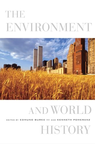Beispielbild fr The Environment and World History (Volume 9) zum Verkauf von Rye Berry Books