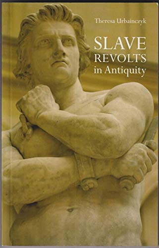 Beispielbild fr Slave Revolts in Antiquity zum Verkauf von Books From California