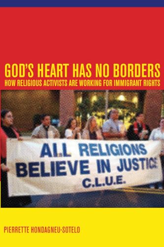 Stock image for God's Heart Has No Borders for sale by Blackwell's