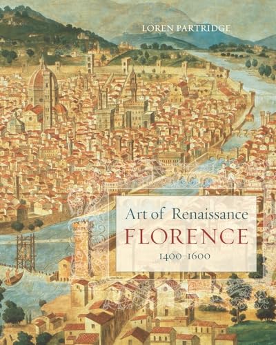 Beispielbild fr Art of Renaissance Florence, 1400"1600 zum Verkauf von BooksRun