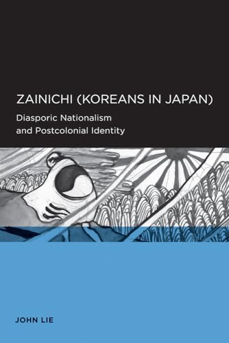 Stock image for Zainichi (Koreans in Japan): Diasporic Nationalism and Postcolonial Identity for sale by ThriftBooks-Dallas