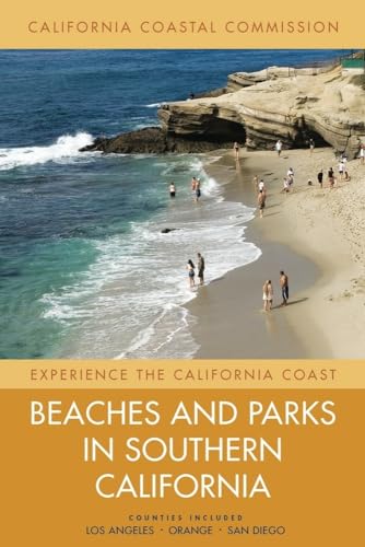 Stock image for Beaches and Parks in Southern California   Counties Included   Los Angeles, Orange, San Diego for sale by Revaluation Books