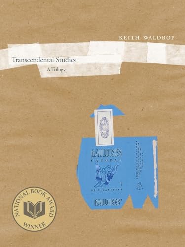 Stock image for Transcendental Studies: A Trilogy (Volume 27) (New California Poetry) for sale by ZBK Books