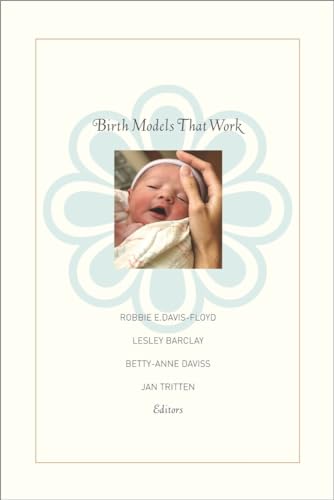 Stock image for Birth Models That Work for sale by BooksRun