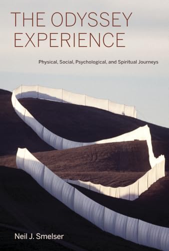 Stock image for The Odyssey Experience: Physical, Social, Psychological, and Spiritual Journeys for sale by Book Deals