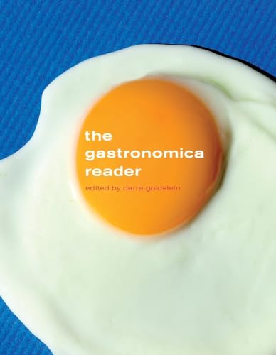 Stock image for The Gastronomica Reader for sale by SecondSale